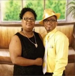 Meet your Posher, Yvette